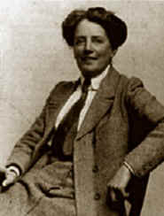 Dame Ethel Smyth